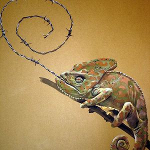 Grzegortoonrz Szumowski -Poland/Best Cartoon